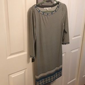 Max studio dress - medium